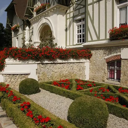 Manoir De Benerville * Deauville