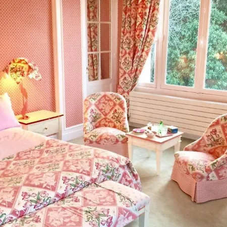 Manoir De Benerville Deauville