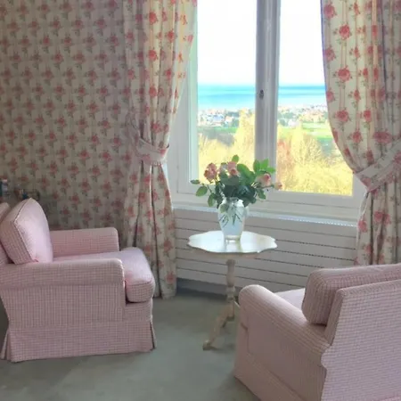 Manoir De Benerville