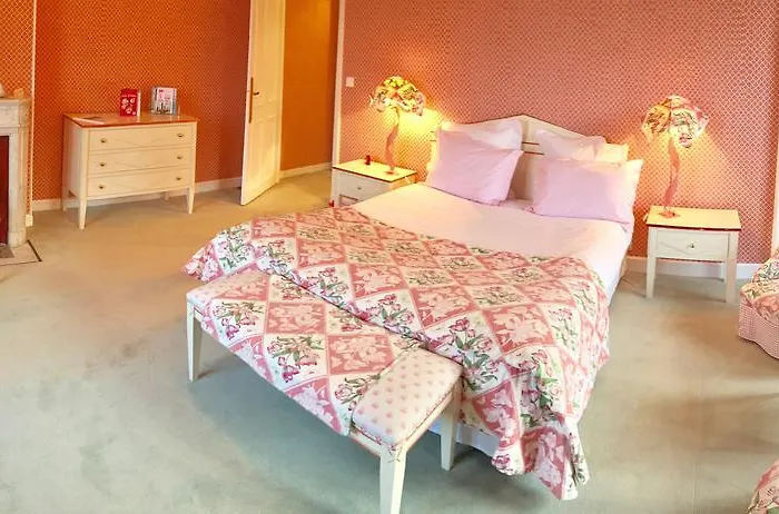 Manoir De Benerville * Deauville