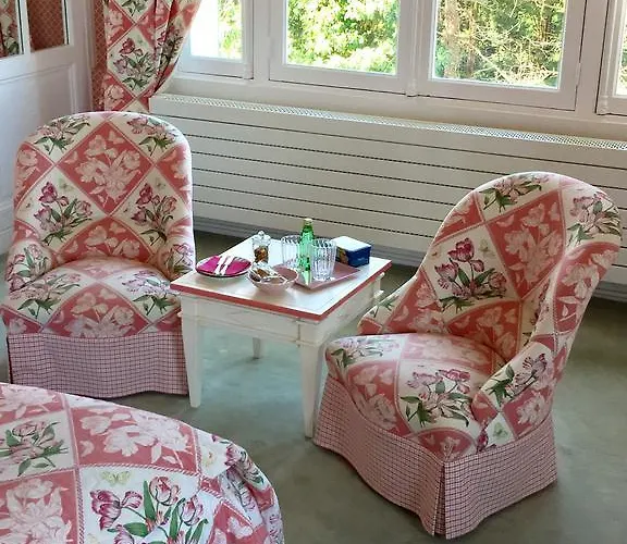 Manoir De Benerville