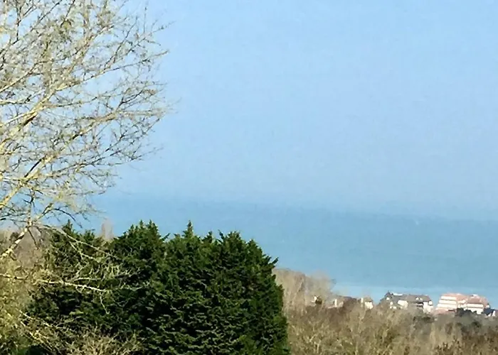 Manoir De Benerville * Deauville