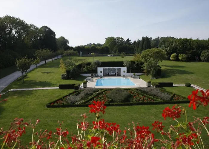 Manoir De Benerville *