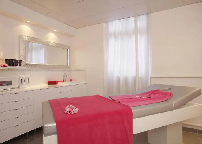 Bed & Breakfast Manoir De Benerville Deauville