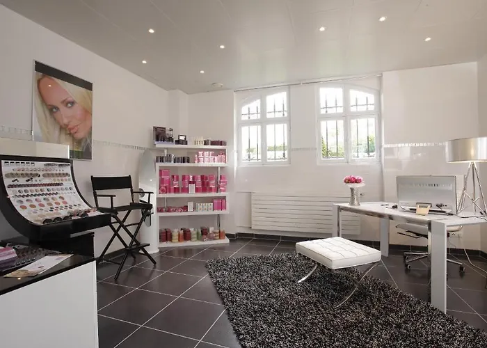 Manoir De Benerville