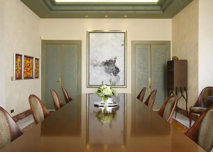 Manoir De Benerville * Deauville