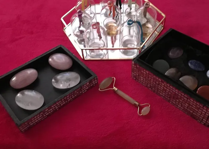 Bed & Breakfast Manoir De Benerville *