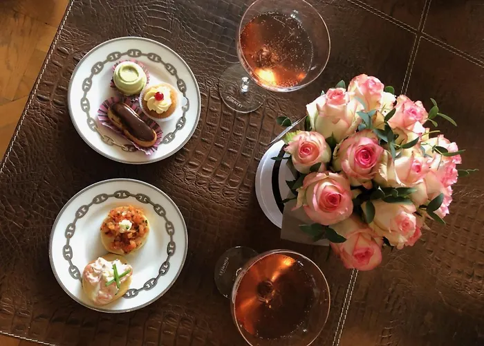 Manoir De Benerville