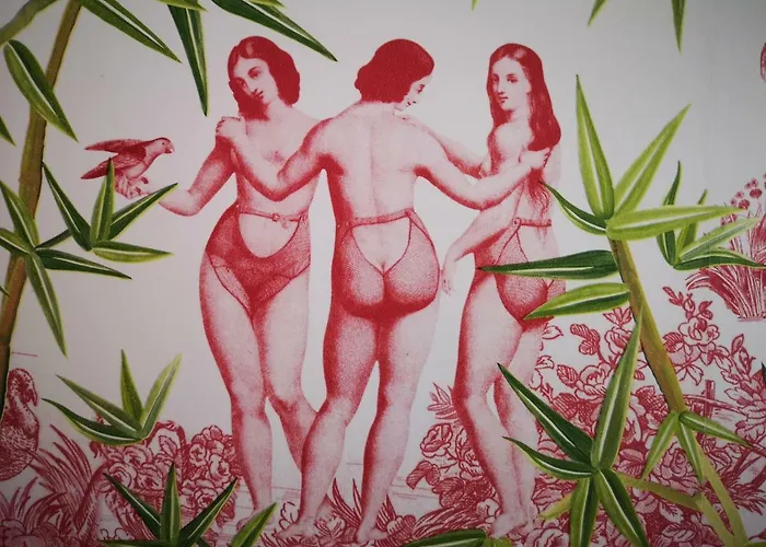 Manoir De Benerville * Deauville