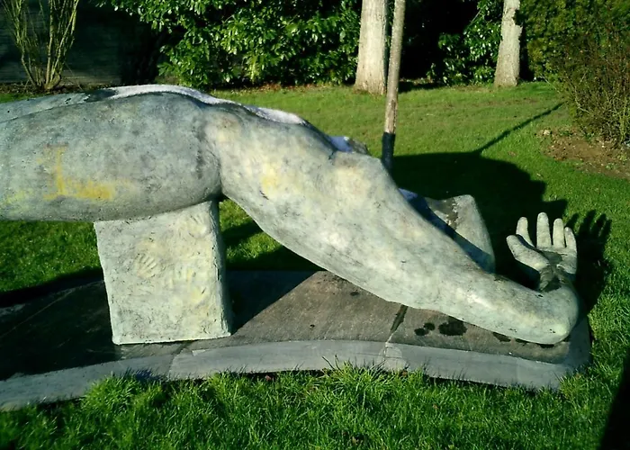 Manoir De Benerville