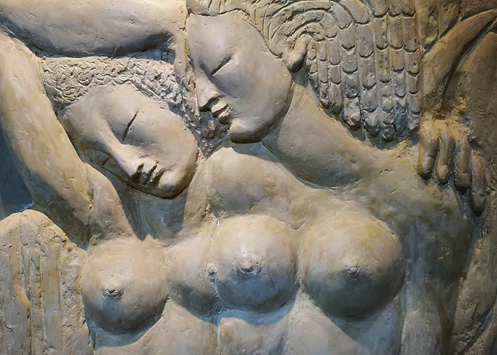 Manoir De Benerville *