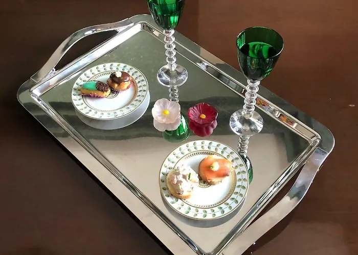 Manoir De Benerville *